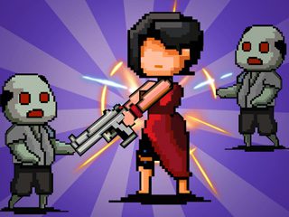 Survivor Kingdoms game on Video-Igrice.com