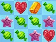 Sweet Candy Saga game on Video-Igrice.com