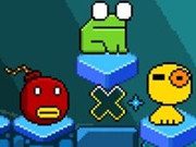 Tako Bubble game on Video-Igrice.com