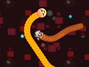 Talking Tom Io game on Video-Igrice.com