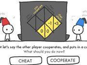 The Evolution Of Trust game on Video-Igrice.com