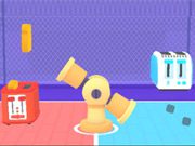 Toasterball game on Video-Igrice.com