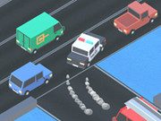 Traffic Turn Online game on Video-Igrice.com