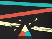 Trigon game on Video-Igrice.com