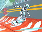 Turbo Stars game on Video-Igrice.com