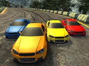 Ultimate Racing 3D game on Video-Igrice.com