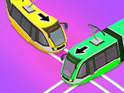 Unblock Metro game on Video-Igrice.com