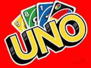 Uno game on Video-Igrice.com