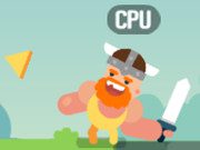 Viking Brawl game on Video-Igrice.com