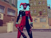 Villain Simulator game on Video-Igrice.com