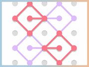 Weave The Line game on Video-Igrice.com