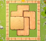 Wood Unblock Puzzle