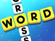 Word Cross game on Video-Igrice.com