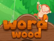 Word Wood game on Video-Igrice.com