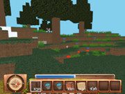 World Craft game on Video-Igrice.com