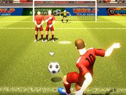 World Soccer 2018 game on Video-Igrice.com