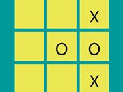 X O Contest game on Video-Igrice.com
