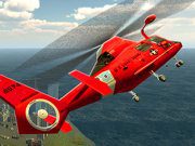 Air Ambulance Simulator game on Video-Igrice.com