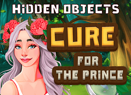 Cure for the Prince game on Video-Igrice.com