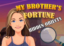 My Brother’s Fortune game on Video-Igrice.com